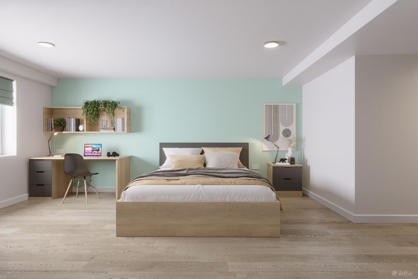 Montrose, Stillorgan Rd, Trimblestown, Dublin 4, Dublin 4