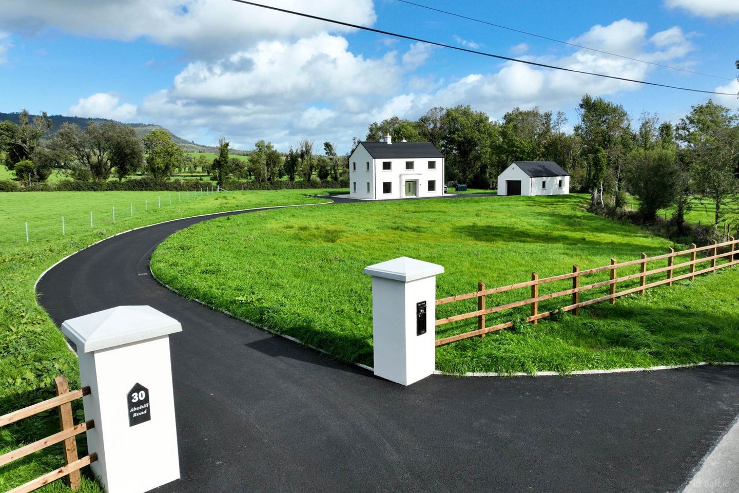 30 Abohill Road, Mullaghdun, Enniskillen, Co. Fermanagh