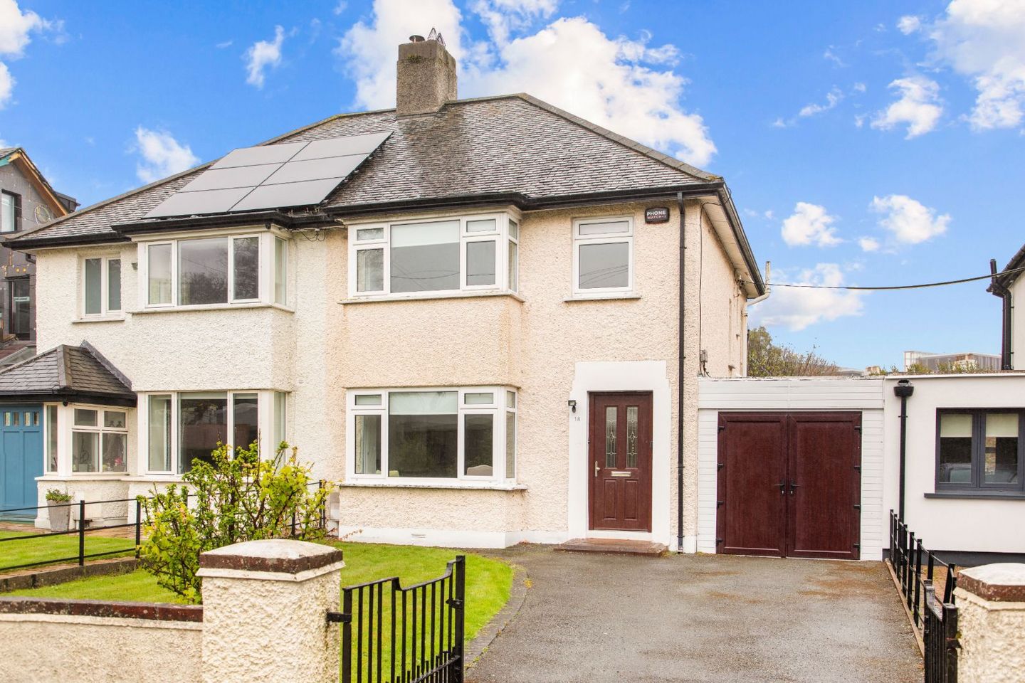 18 Trimleston Avenue, Booterstown, Booterstown, Co. Dublin, A94F750