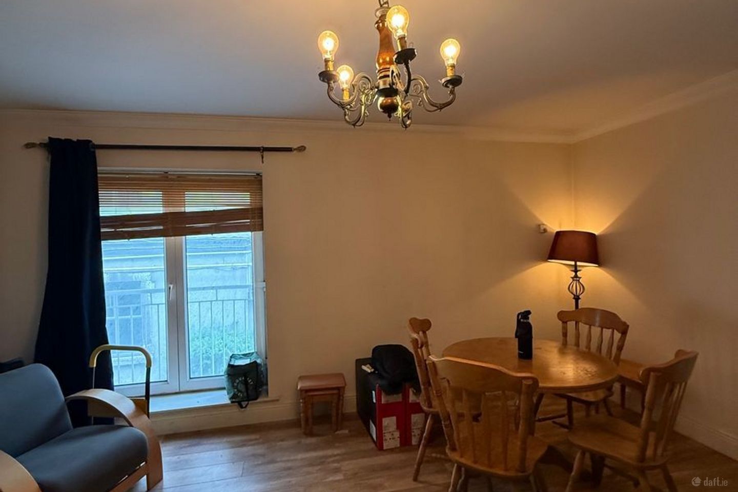 Apartment 23, The Northumberlands, Love Lane East, Mount Street Lower, Grand Canal Dock, Dublin 2