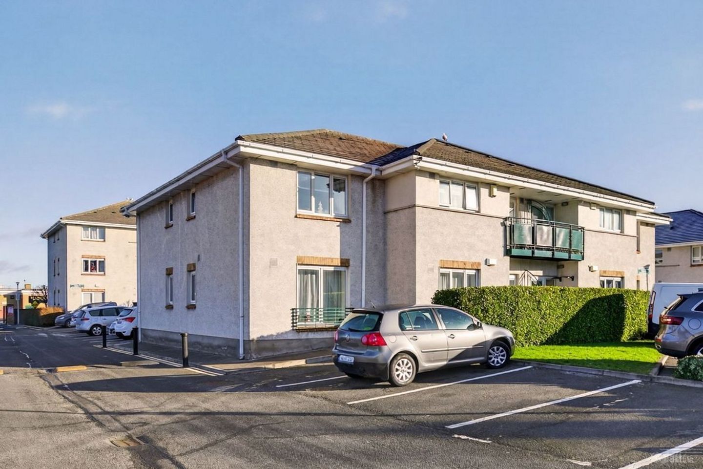 Apartment 62, Whitehall Square, Whitehall Road West, Dublin 12, D12EX41