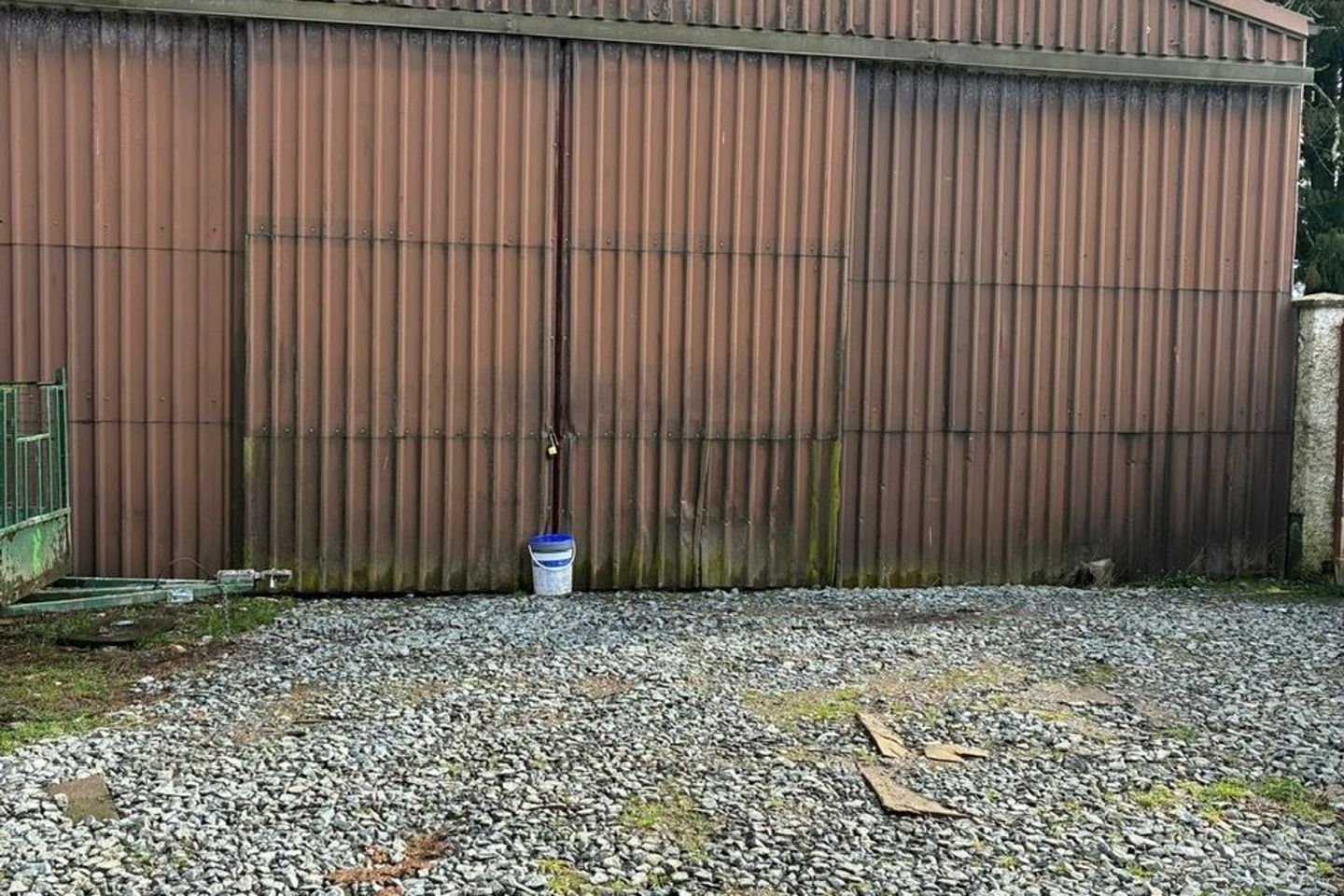 Springwood, Tullycanna, Ballymitty, Wexford, Tullycanna, Co. Wexford