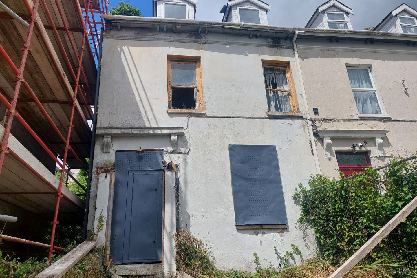 7 Saint Patricks Terrace, Lower Glanmire Road, Cork City Centre, Co. Cork, T23K6X2