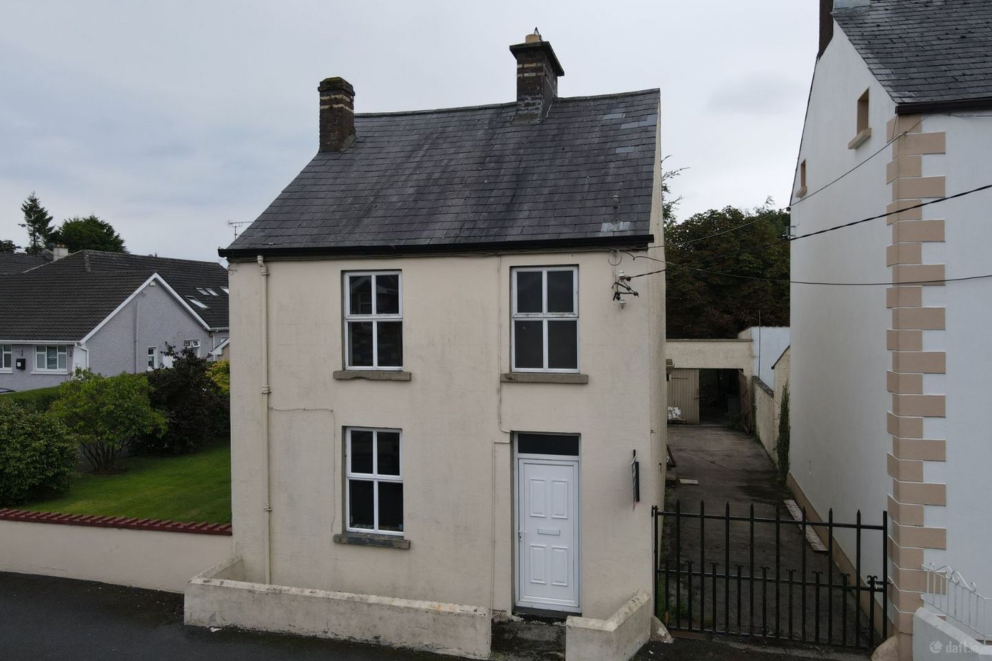 New Road, Bailieborough, Bailieborough, Co. Cavan, A82T189