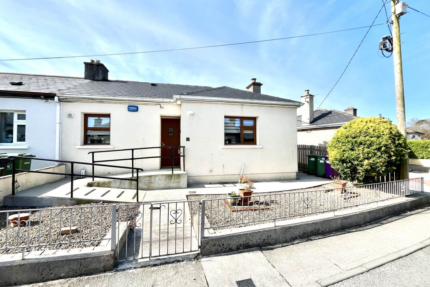 19 Fatima Avenue, Sligo, Co. Sligo, Sligo, Co. Sligo, F91X4DF