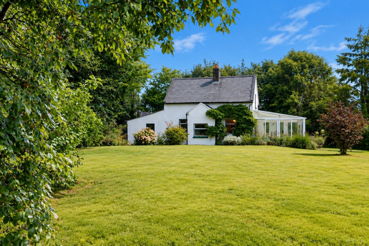Assaly Cottage, Assaly Little, Killinick, Co. Wexford, Y35R9Y0