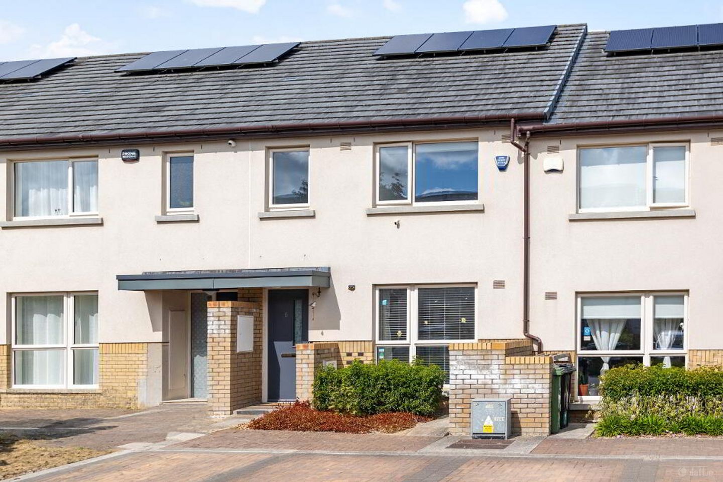 5 Saint Helens Downs, Adamstown, Co. Dublin, K78A9T4