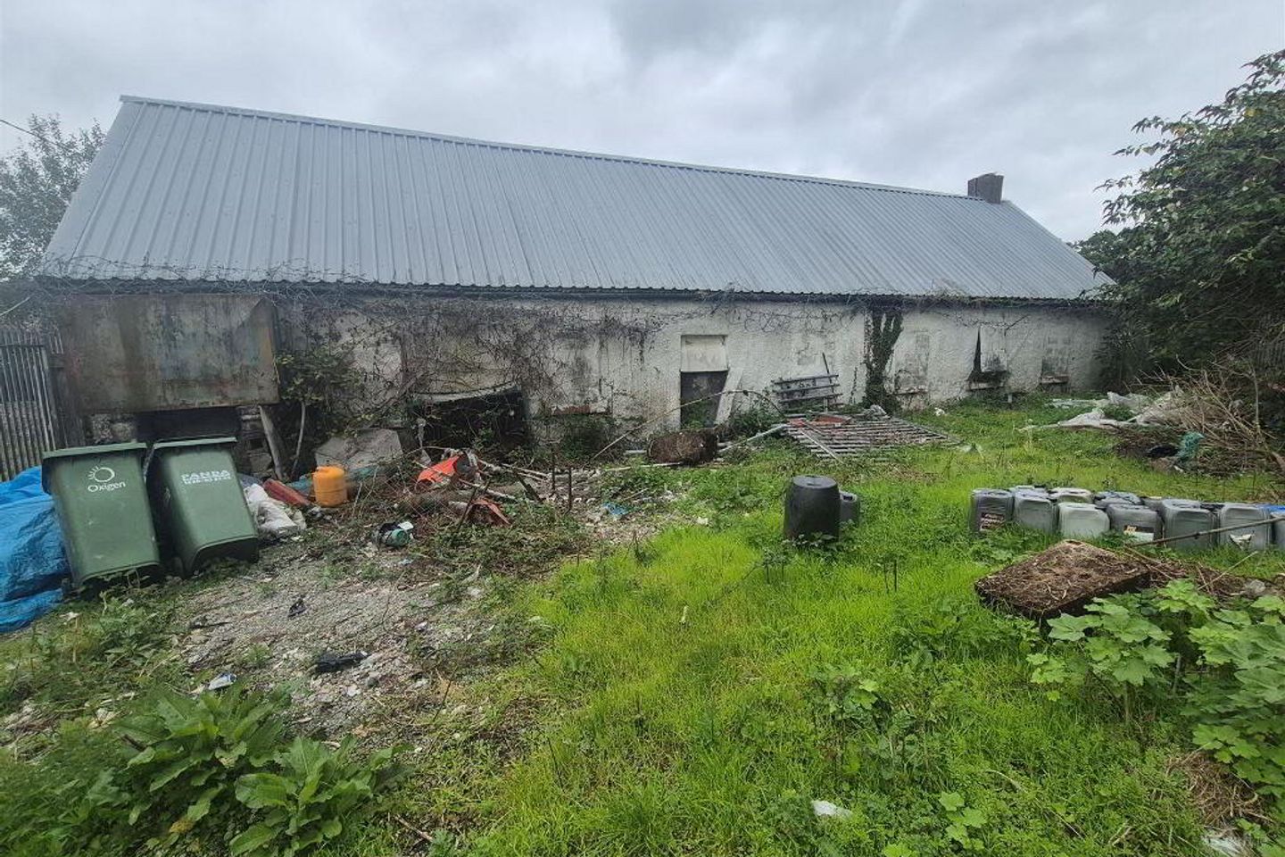 Newtownstalaban, Drogheda, Co. Louth