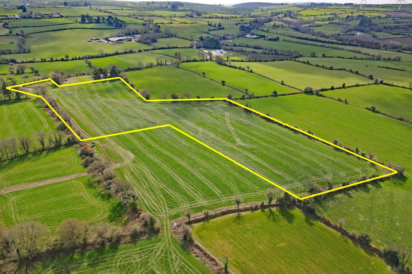 Phale Upper, Ballineen, Co. Cork