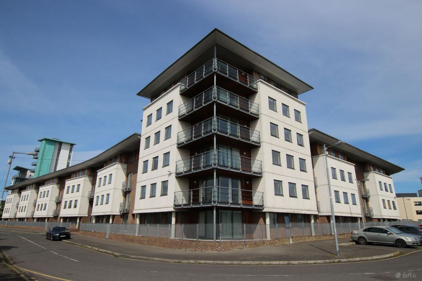 Apartment 24, Block B, The Gateway Student Village, Ballymun, Dublin 9, D09HE92