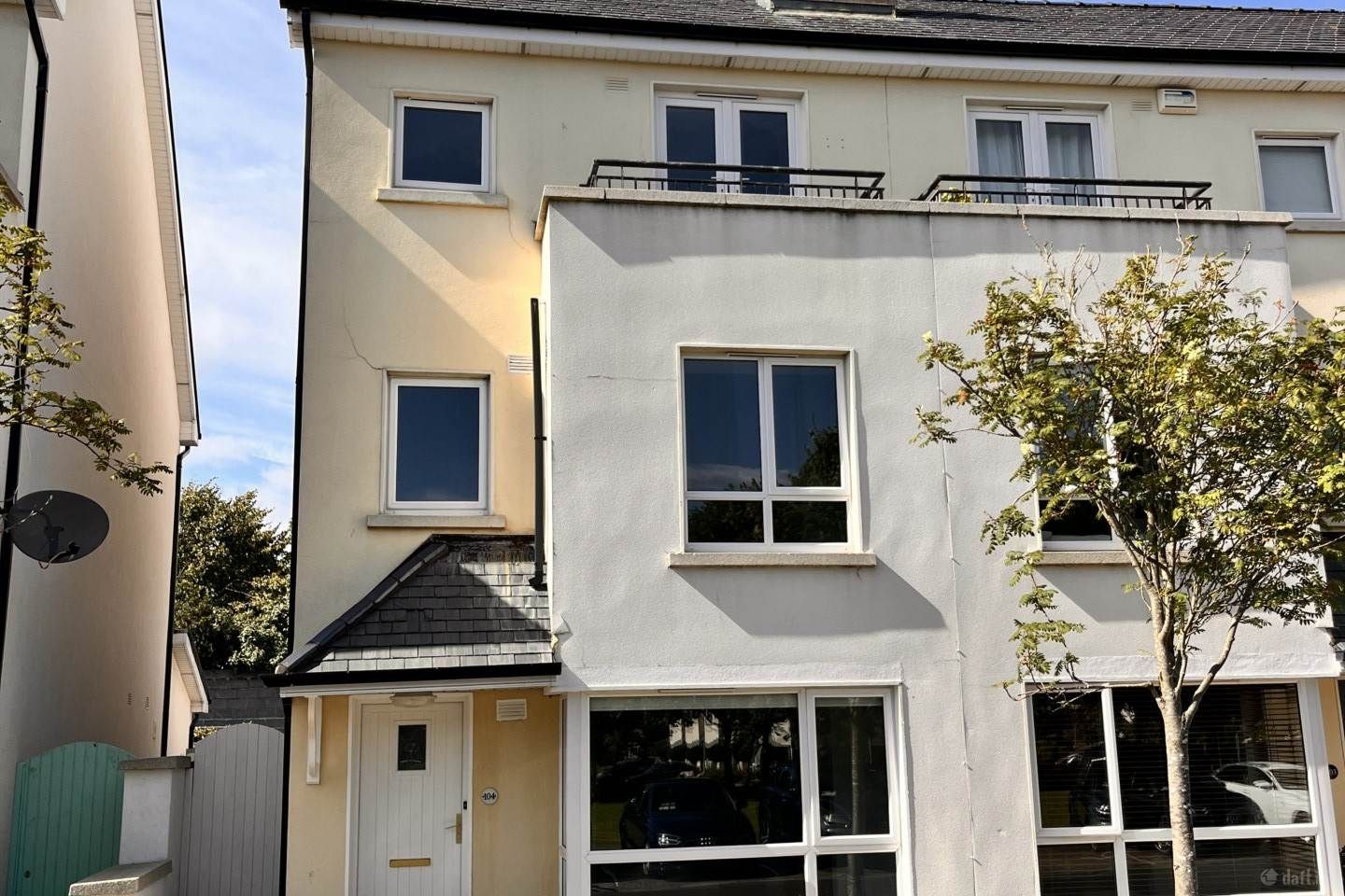 104 Creagan, Barna, Galway, Co. Galway, H91P2F7