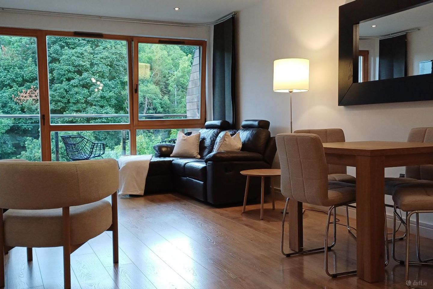 Apartment 58, The Willow, Parkview, Stepaside, Dublin 18