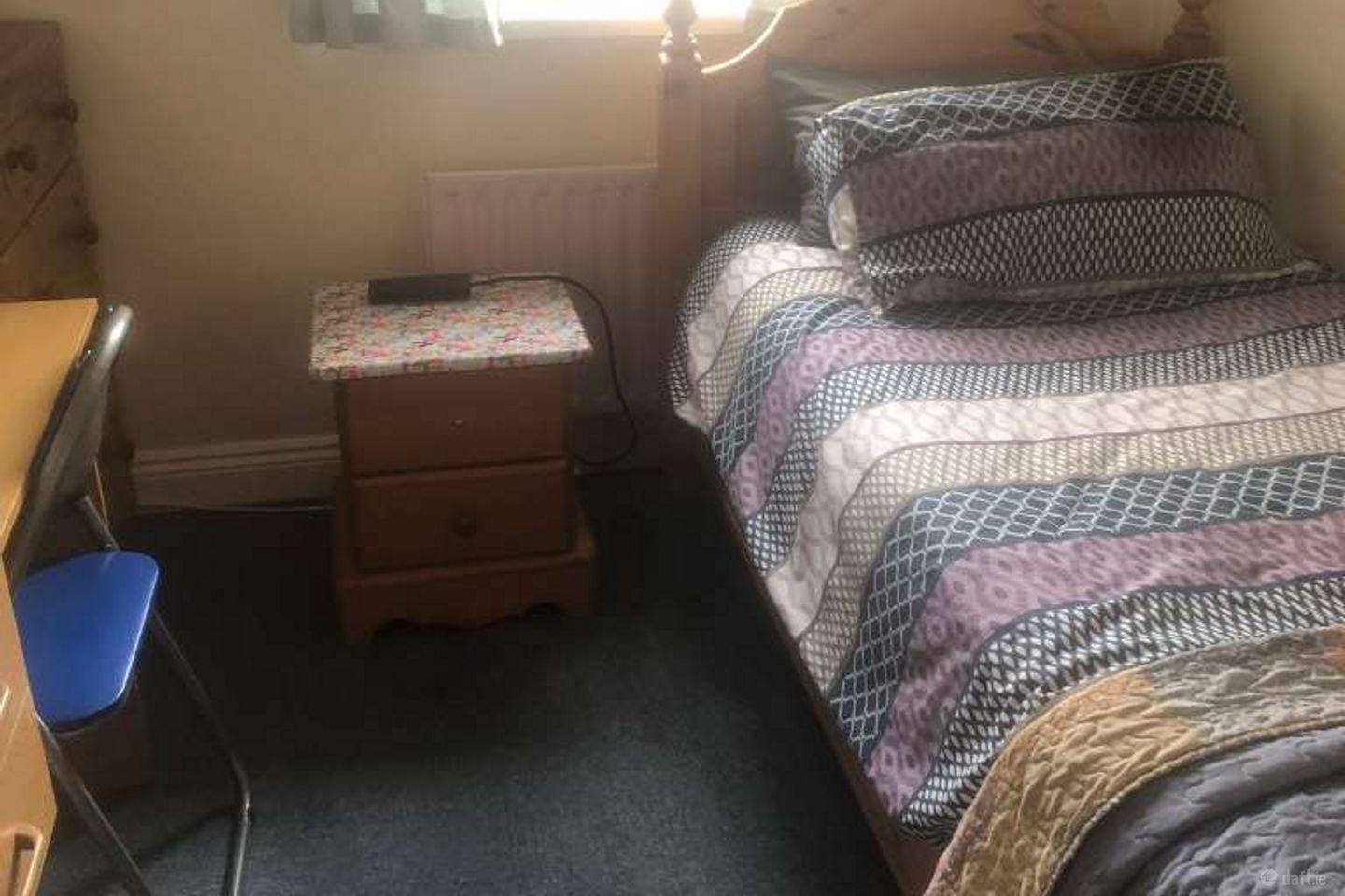 Griffin Park, Trim, Co. Meath