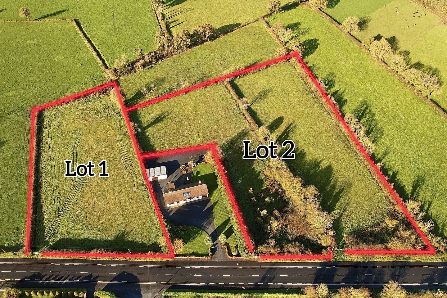 Blanchvillespark Clifden Co Kilkenny, Gowran, Co. Kilkenny