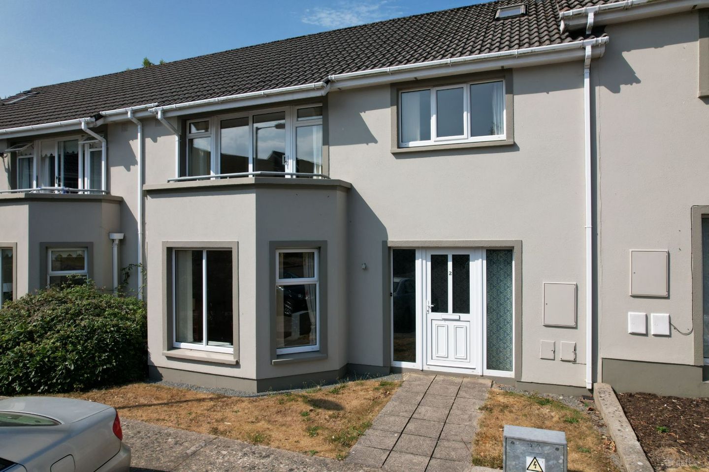 2 Glen Cove, Courtown, Riverchapel, Co. Wexford, Y25F682