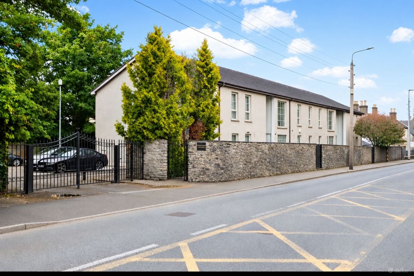 Sycamore Spring, Sallins Rd, Naas, Co. Kildare