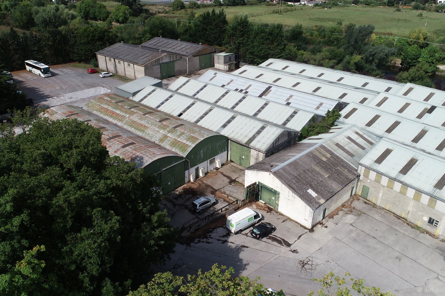 25 (C) Dudley Mills, Clonmel, Co. Tipperary