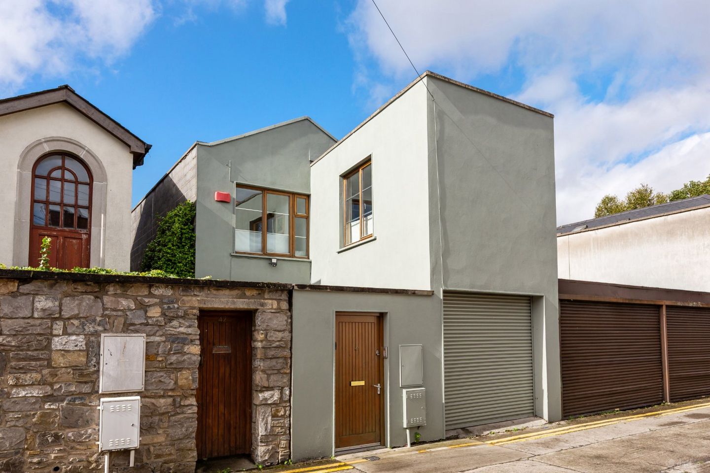 41 Warner's Lane, Ranelagh, Dublin 6, D06 YH50