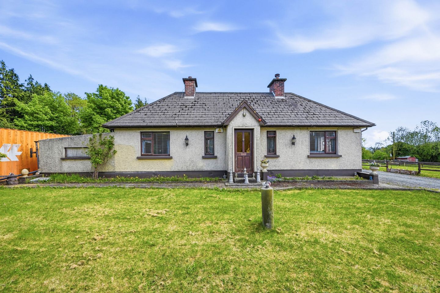 Ballyellis, Gorey, Co. Wexford, Y25N8Y7