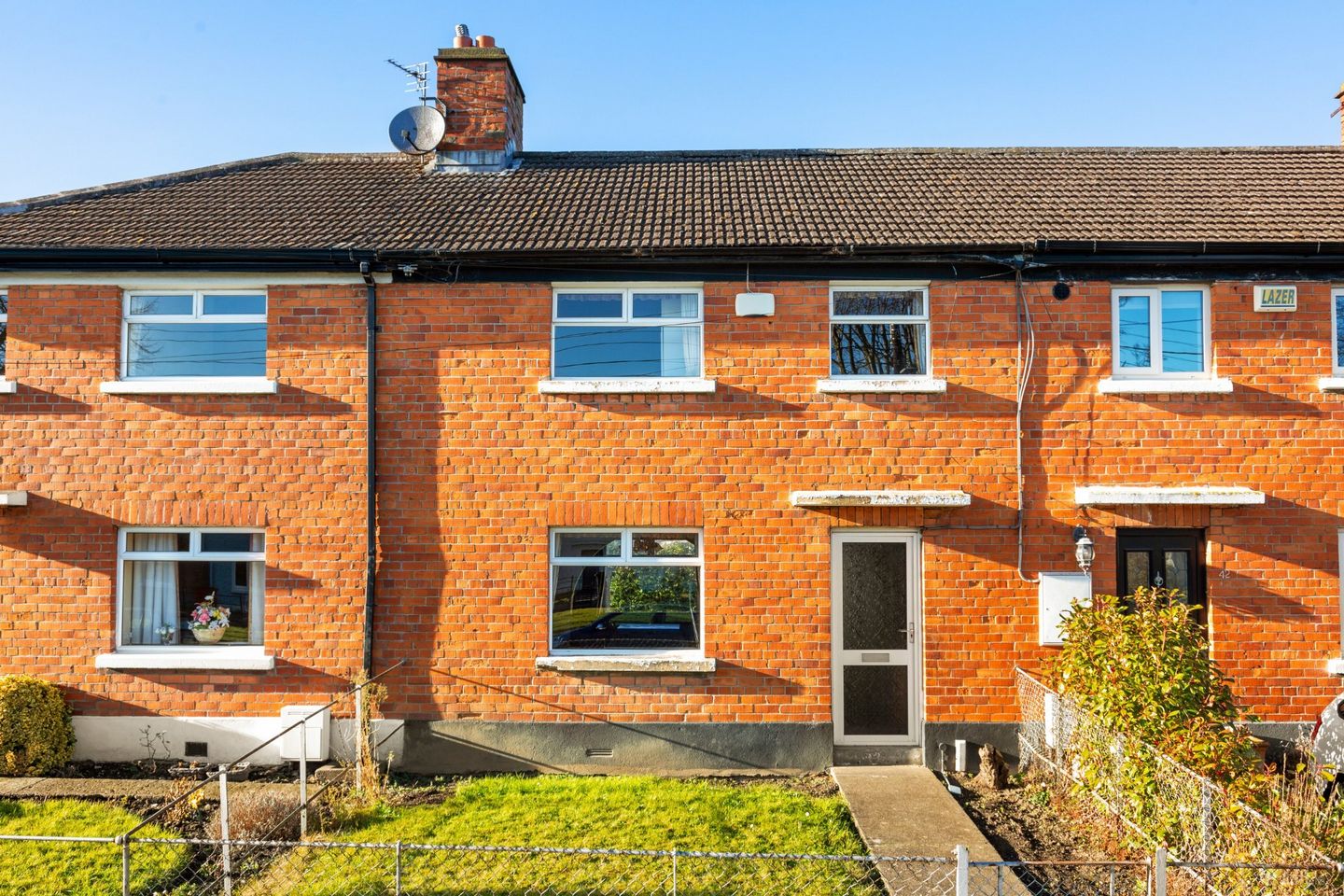 44 Larkfield Grove, Harold's Cross, Dublin 6W, D6WT213