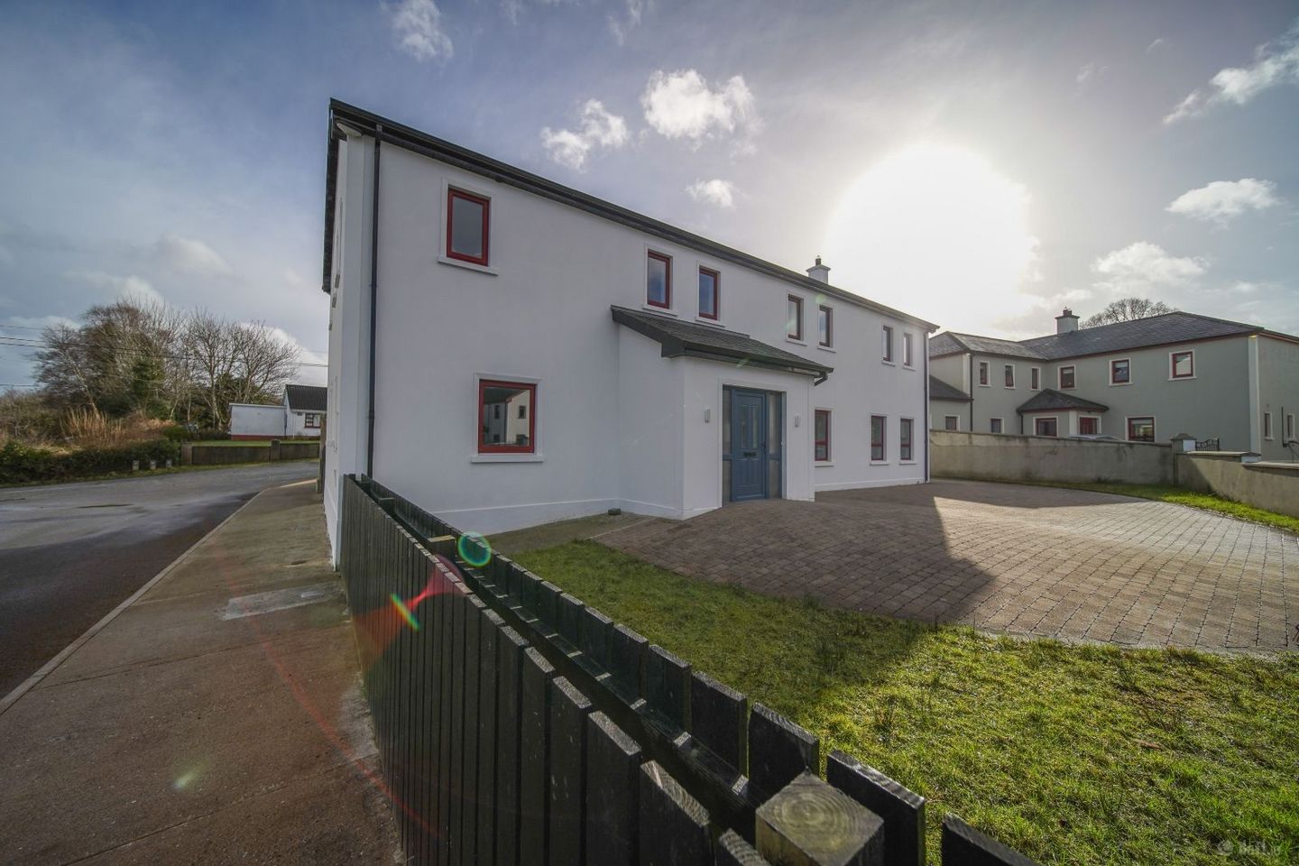 2 Coppinger Heights, Carrickmagrath, Ballybofey, Co. Donegal, F93XFC3