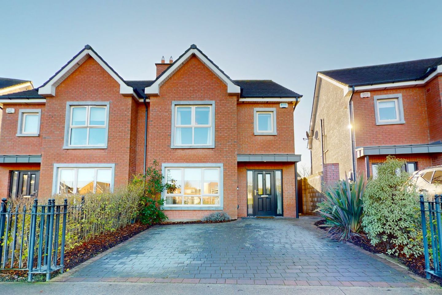 5 Beresford Crescent, Donabate, Donabate, Co. Dublin, K36DP92