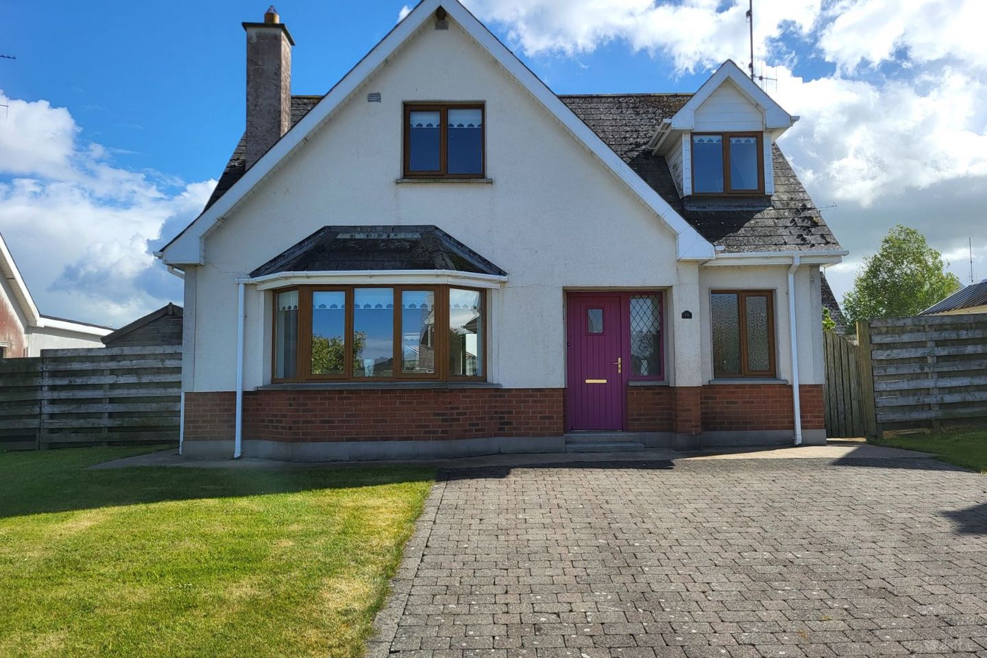 18 The Meadows, Ballymoney, Co. Wexford, Y25EK68