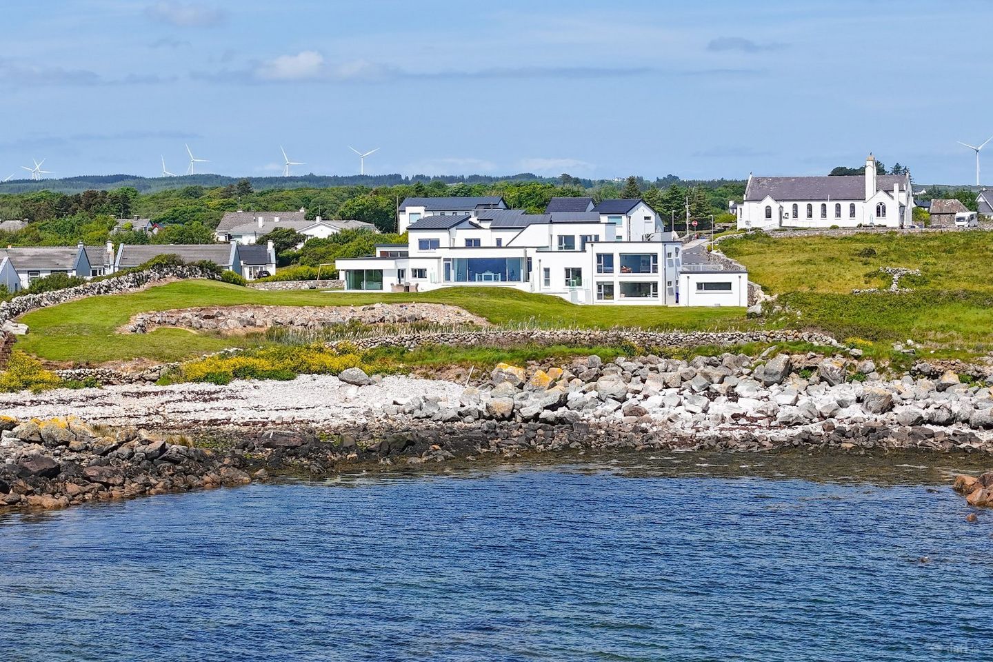 1 Gaoth Na Mara, Furbo, Co. Galway, H91KNK7