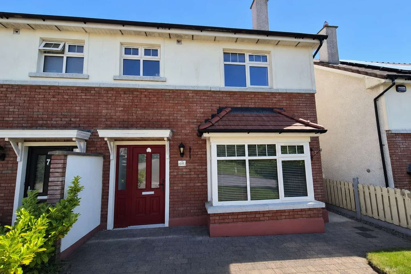 8 Daffodil Way, Forest Hill, Carrigaline, Co. Cork, P43NP28