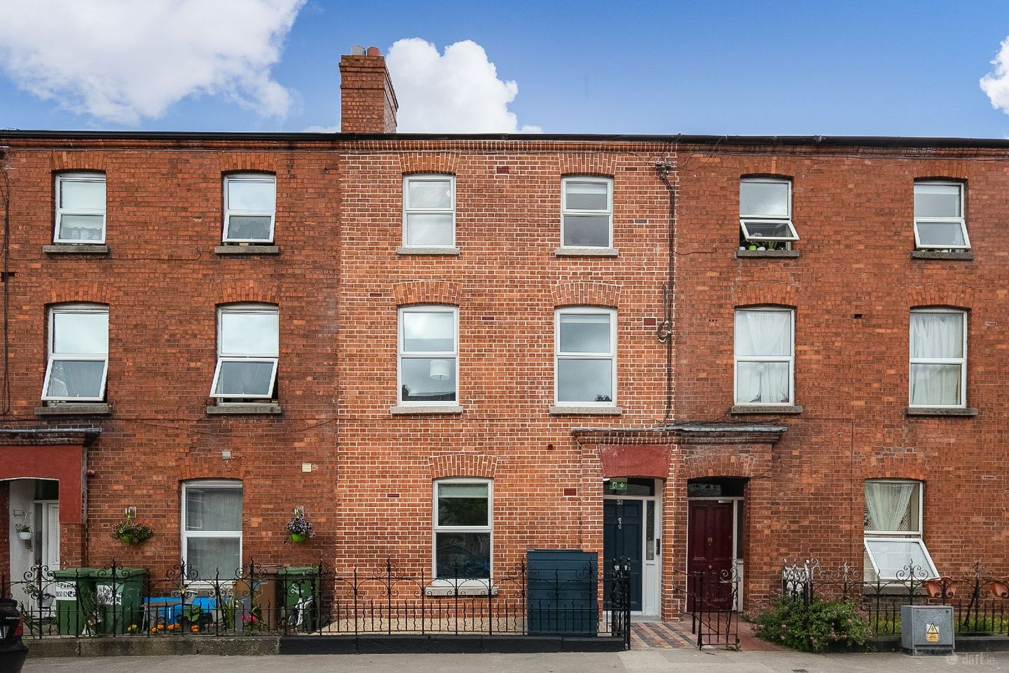 Cabra Park, Dublin 7, Phibsborough, Dublin 7