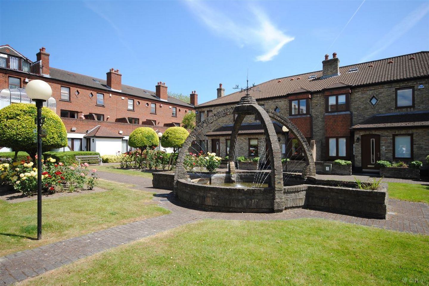 Morehampton Square, Donnybrook, Donnybrook, Dublin 4