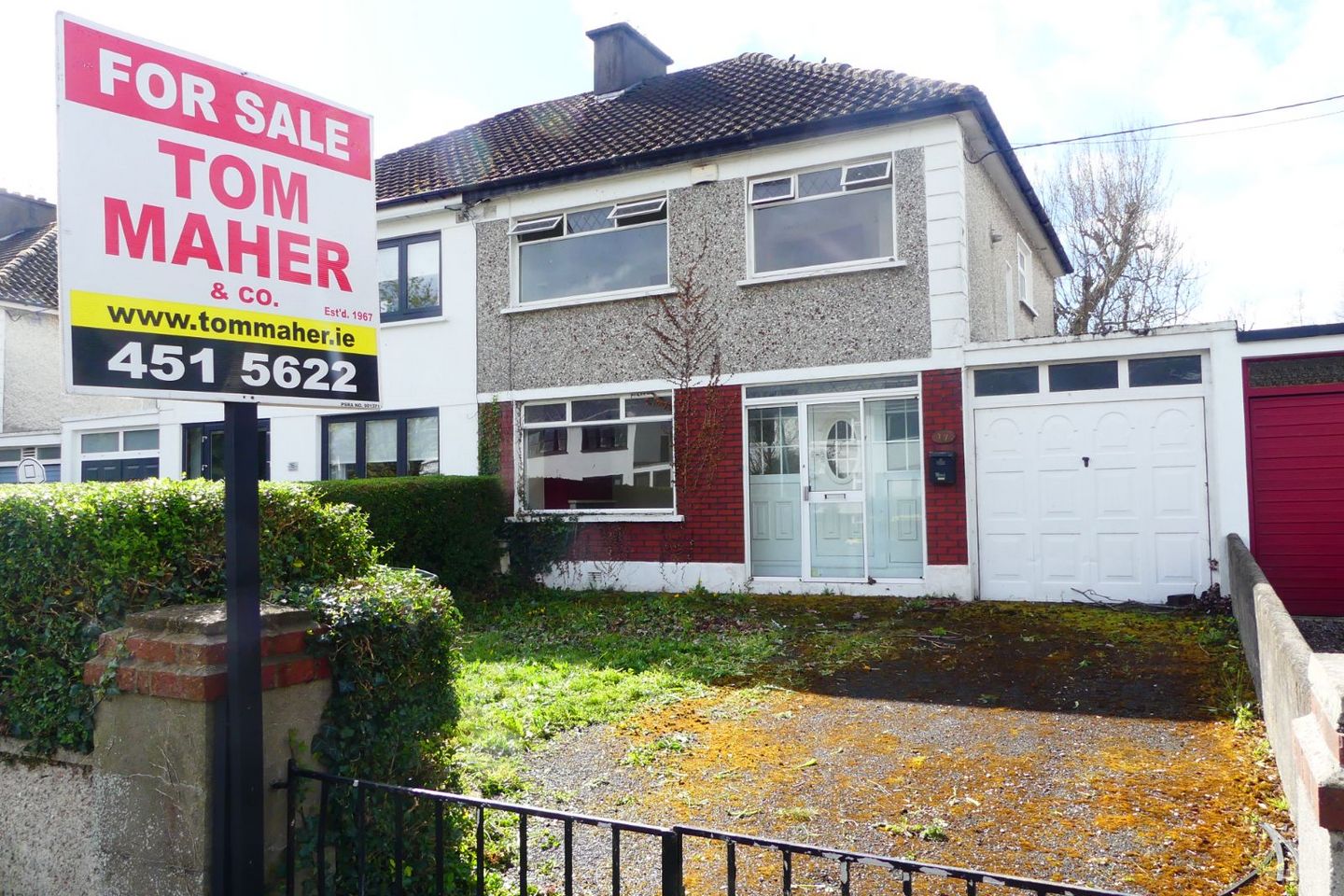 17 Cappaghmore, Dublin 22, Clondalkin, Dublin 22, D22EY49