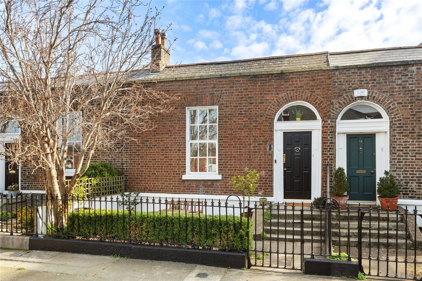 13 Havelock Square, Sandymount, Dublin 4, D04K2C9