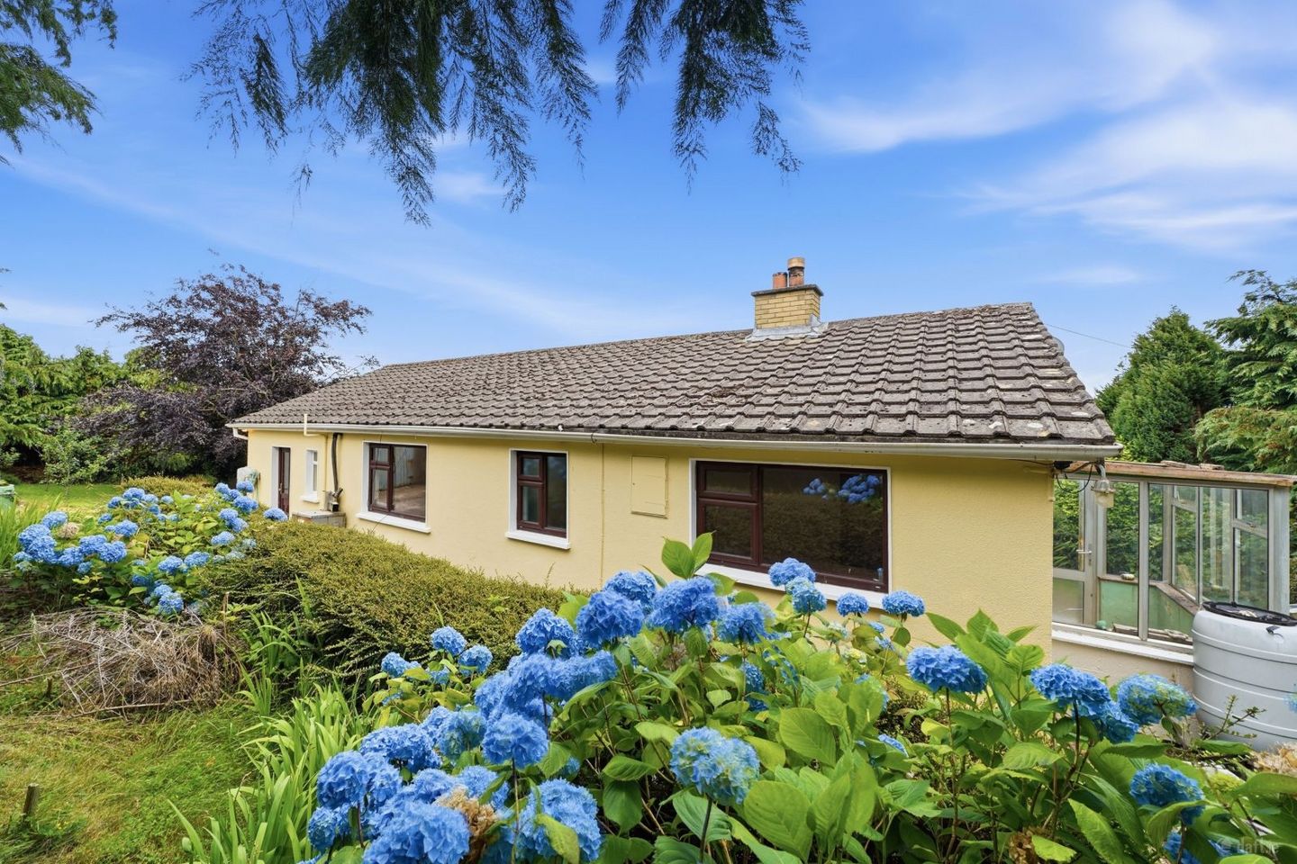 "Glenside", Lacken, Gorey, Kilanerin, Co. Wexford, Y25P5C6
