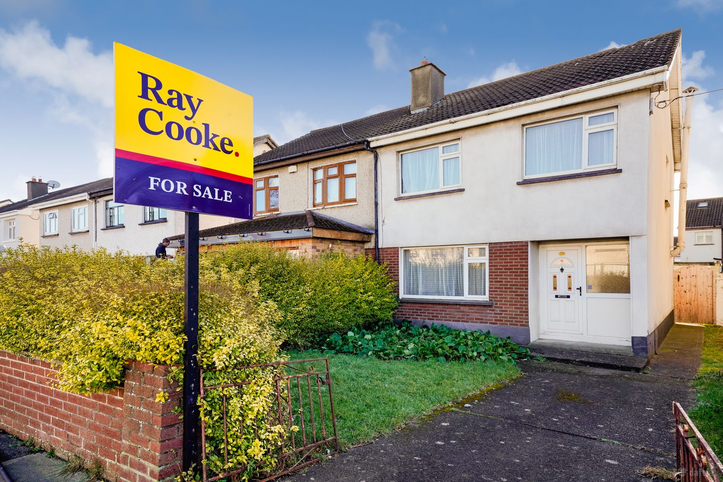 28 Tamarisk Close, Kilnamanagh, D24 N9XH, Tallaght, Dublin 24