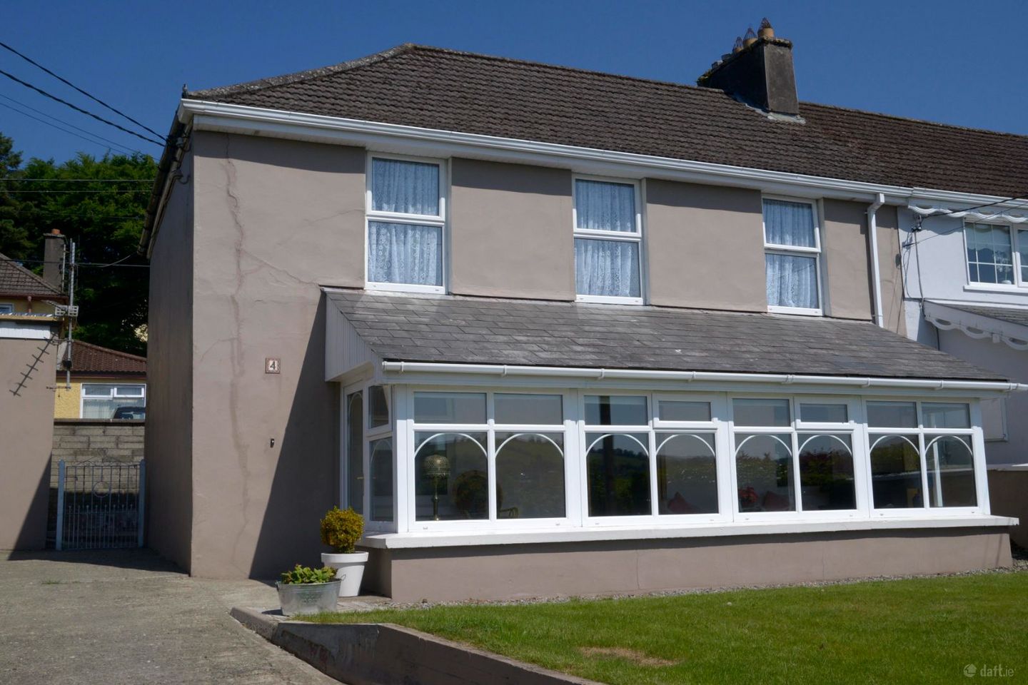 4 Knockbrogan Place, Bandon, Bandon, Co. Cork, P72TW64