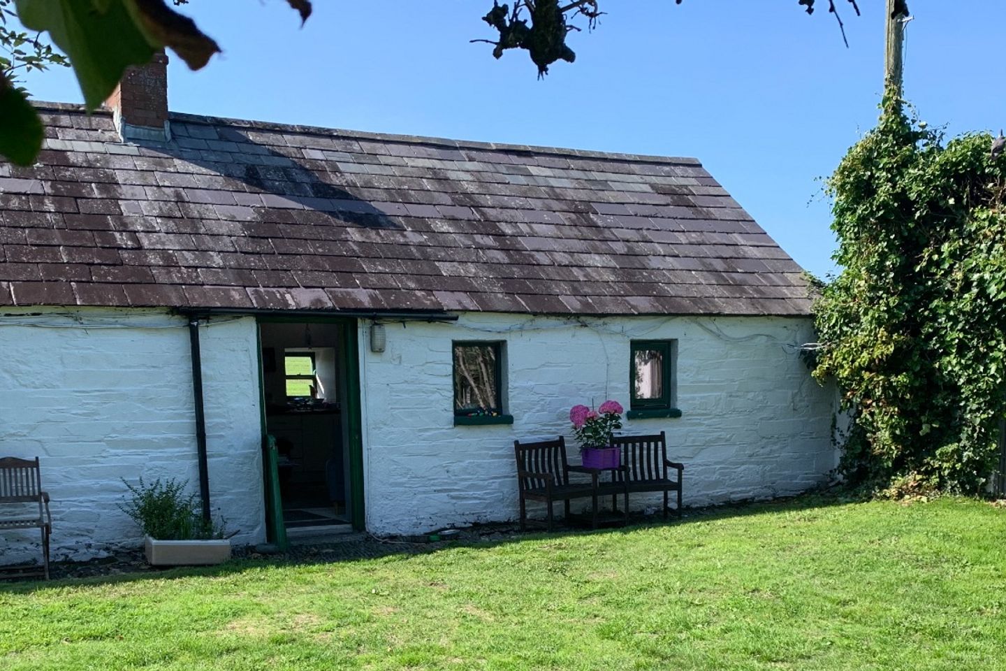 4 Sandy Row Cottages, Glaspistol, Clogherhead, Drogheda, Clogherhead, Co. Louth