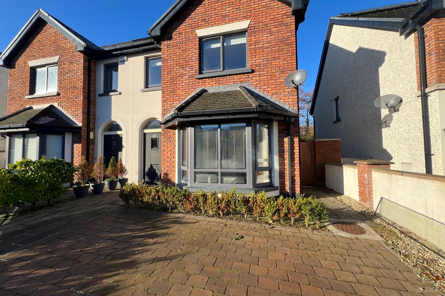 50 Stonebridge, Ratoath, Ratoath, Co. Meath