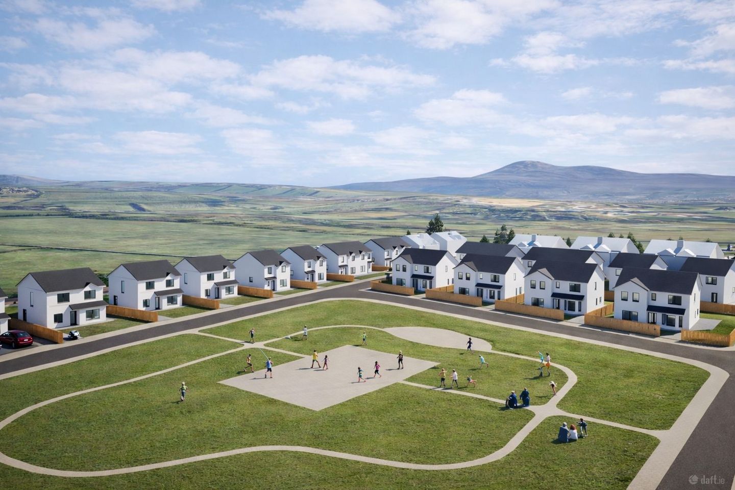 Springfield, Carndonagh, Co. Donegal