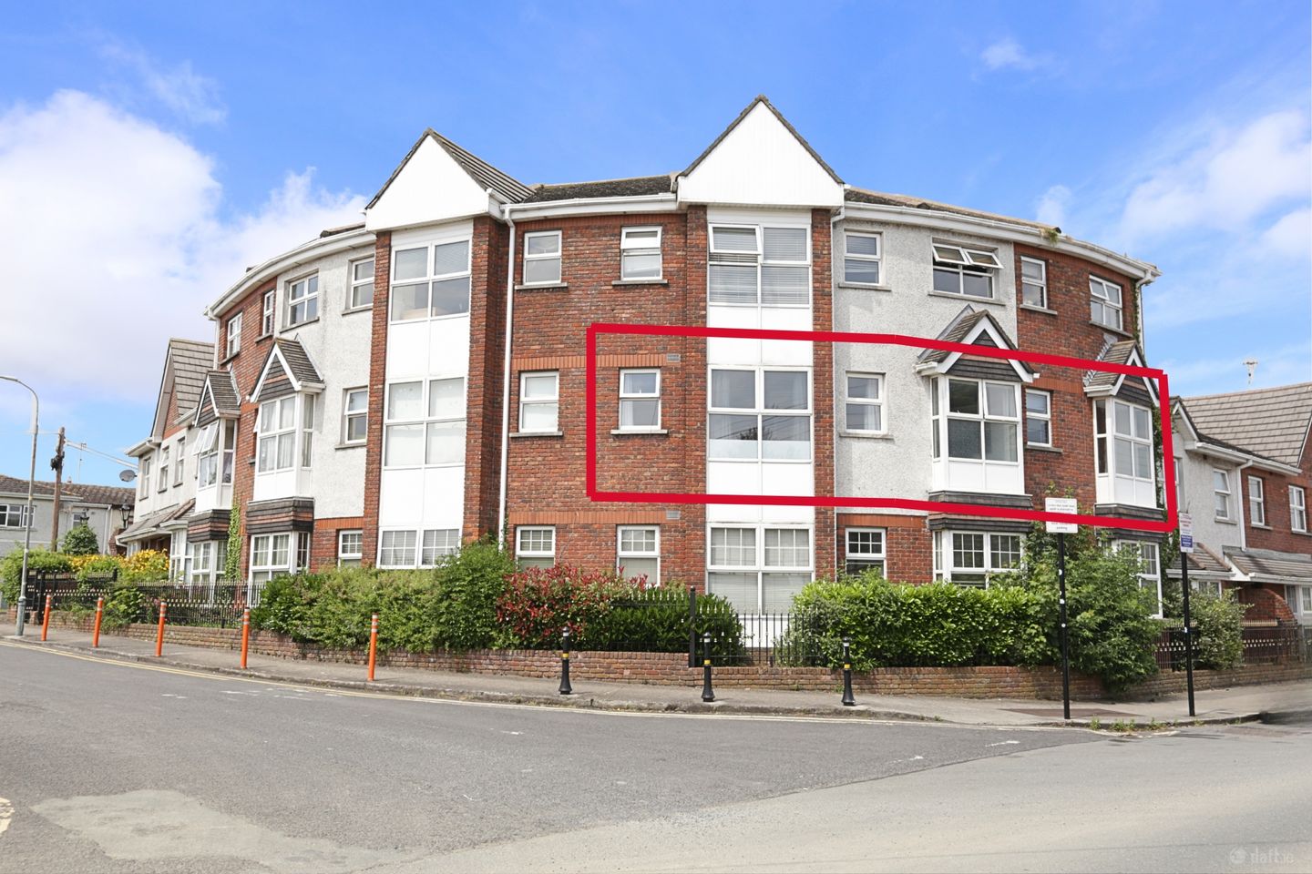 15 Anneville House, Windmill Road, Drogheda, Co Louth, A92X0W9