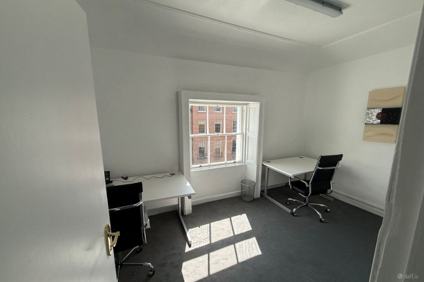 Fitzwilliam Street Upper, Dublin 2