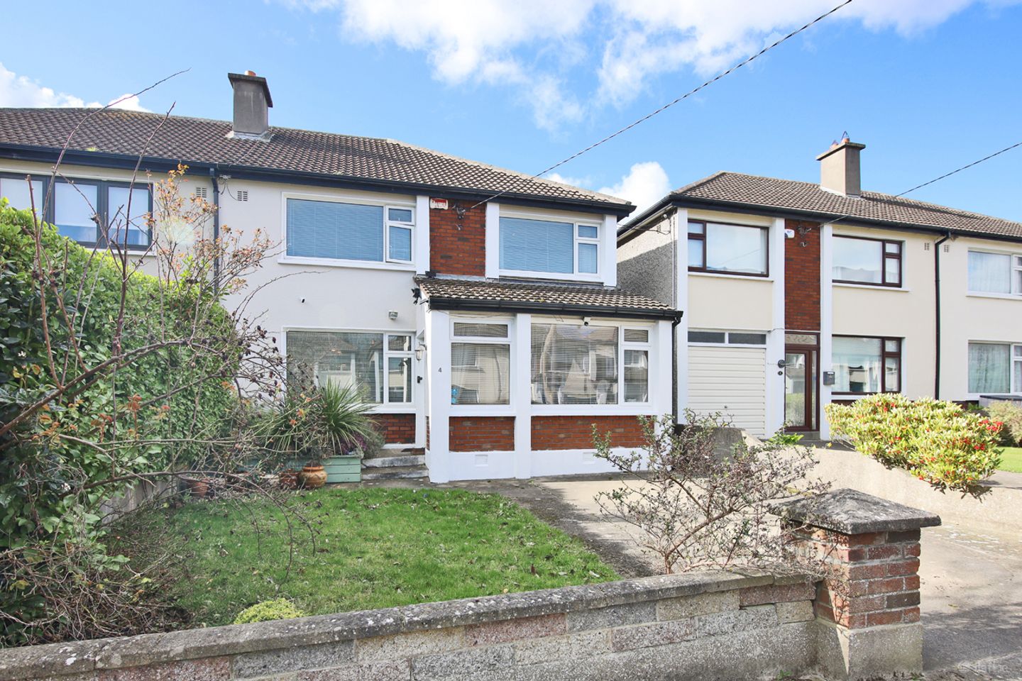 4 Vernon Rise, Clontarf, Clontarf, Dublin 3, D03AX05