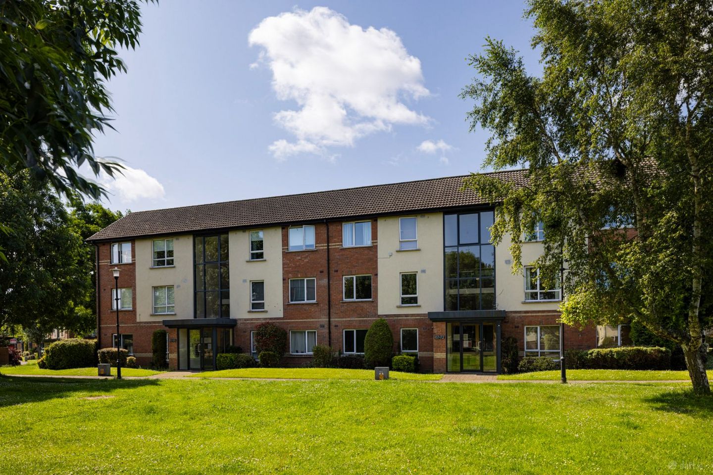 Apartment 69, Carton House, The Oaks, Ridgewood, Swords, Co. Dublin, K67AR22