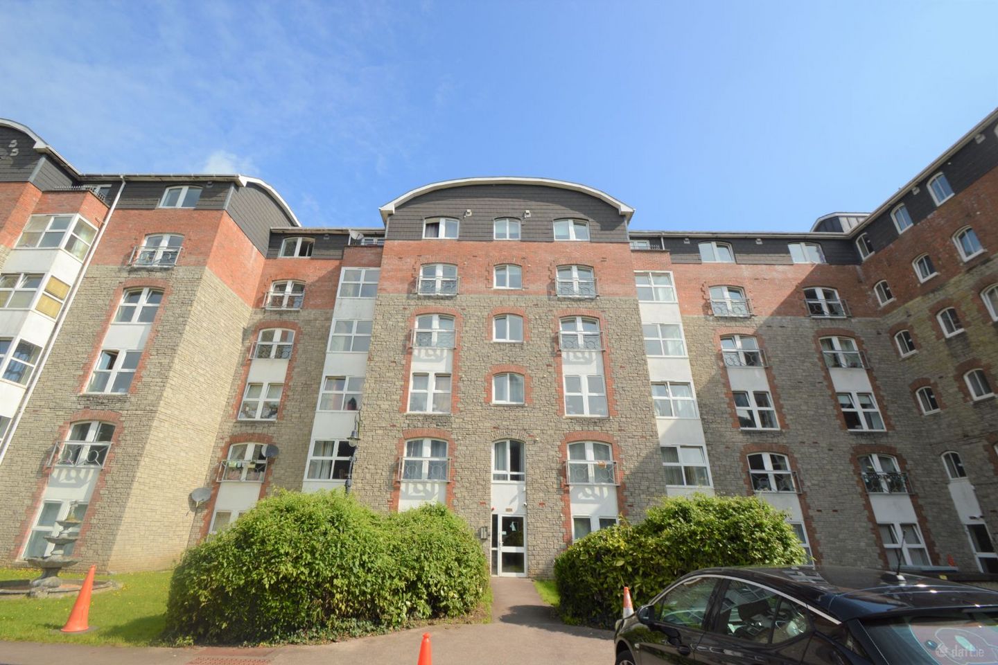 Apartment 306, River Towers, Clogheen, Co. Cork