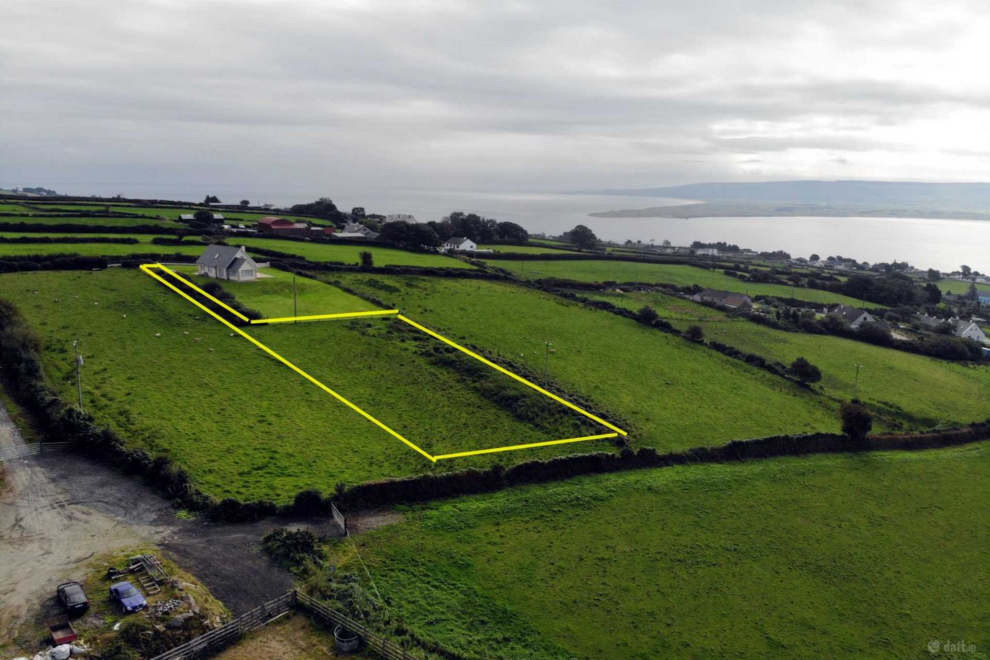 Ballybrack, Moville, Co. Donegal