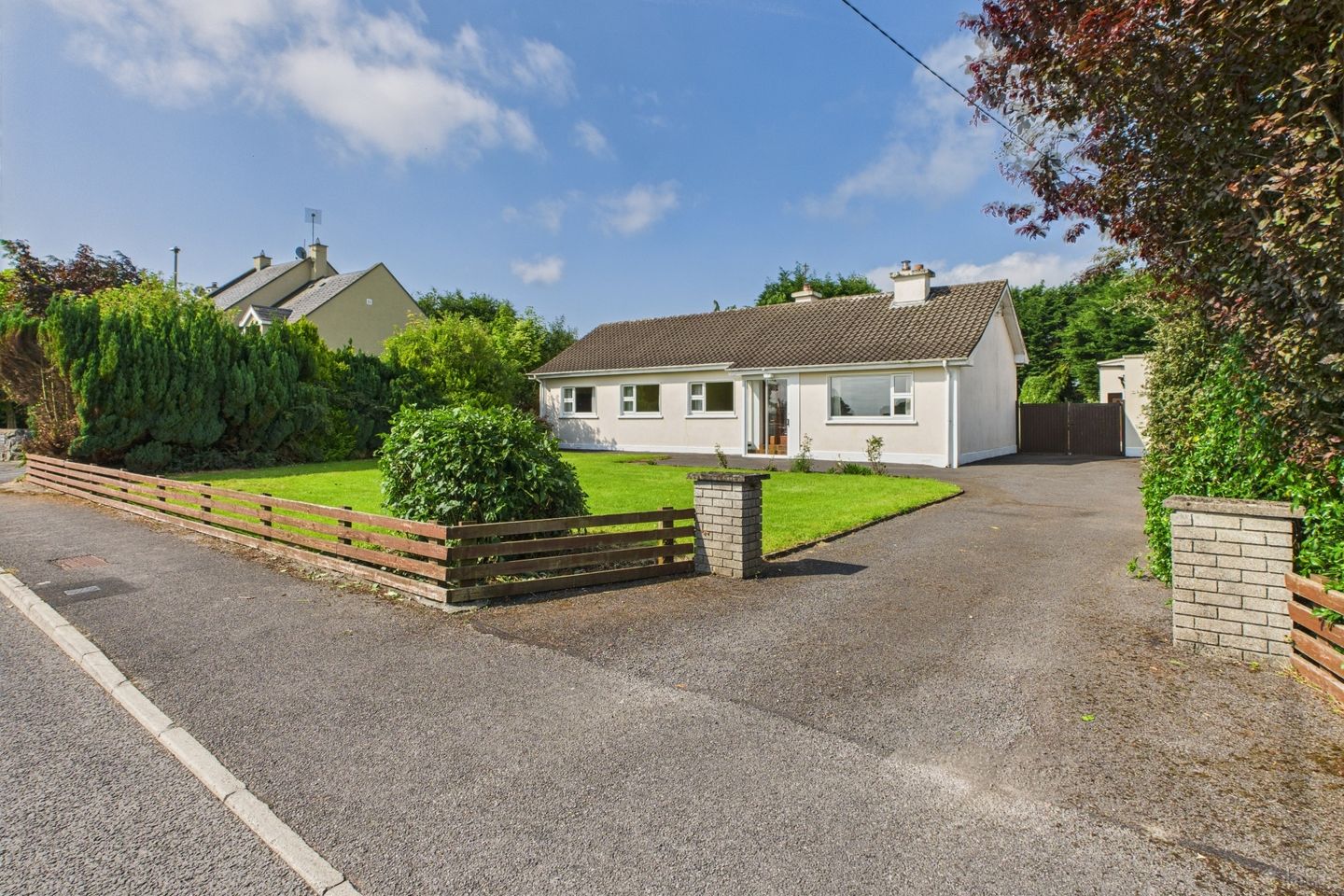 St. Brigid's Road, Portumna, Co. Galway, H53W542