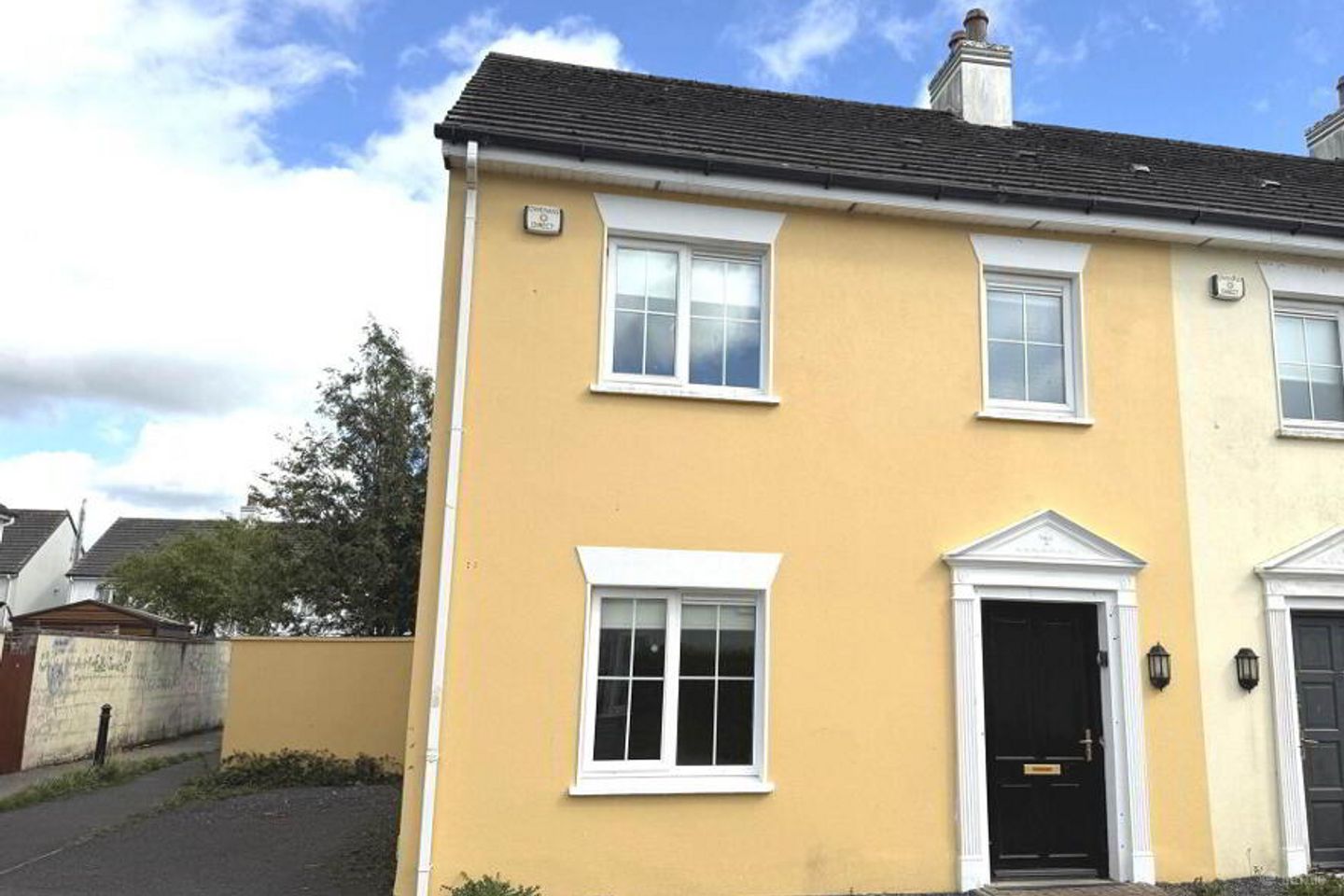 67 Cosby Avenue, Portlaoise, Co. Laois, R32HFT2