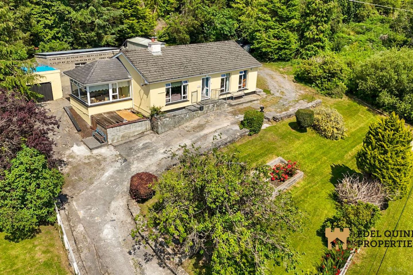 Knader, Ballyshannon, Ballyshannon, Co. Donegal, F94X9C6