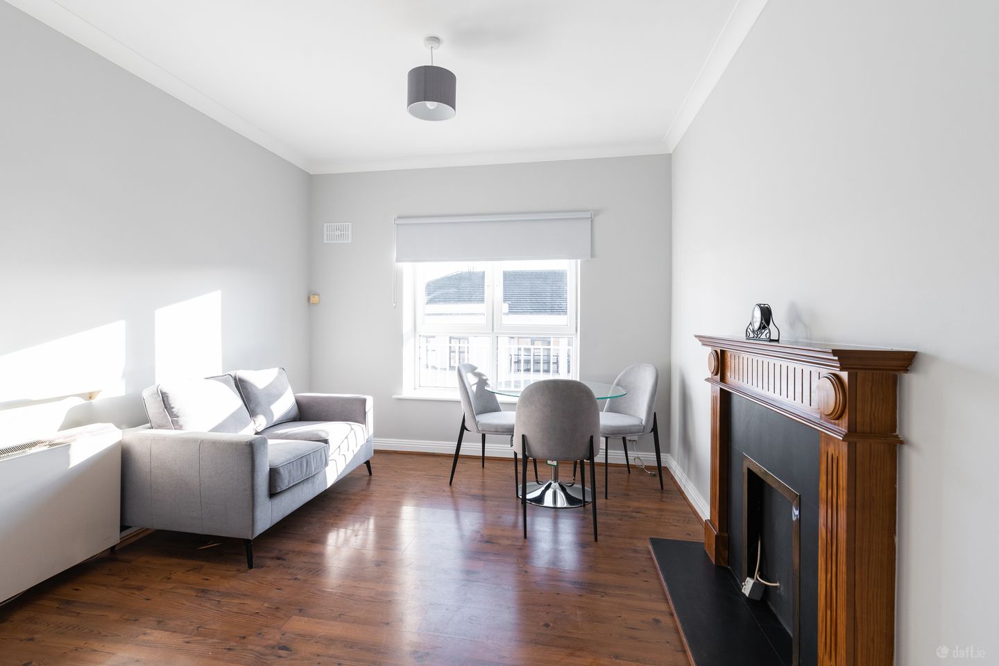 Apartment 25, Block A, Belmont Hall, Dublin 1