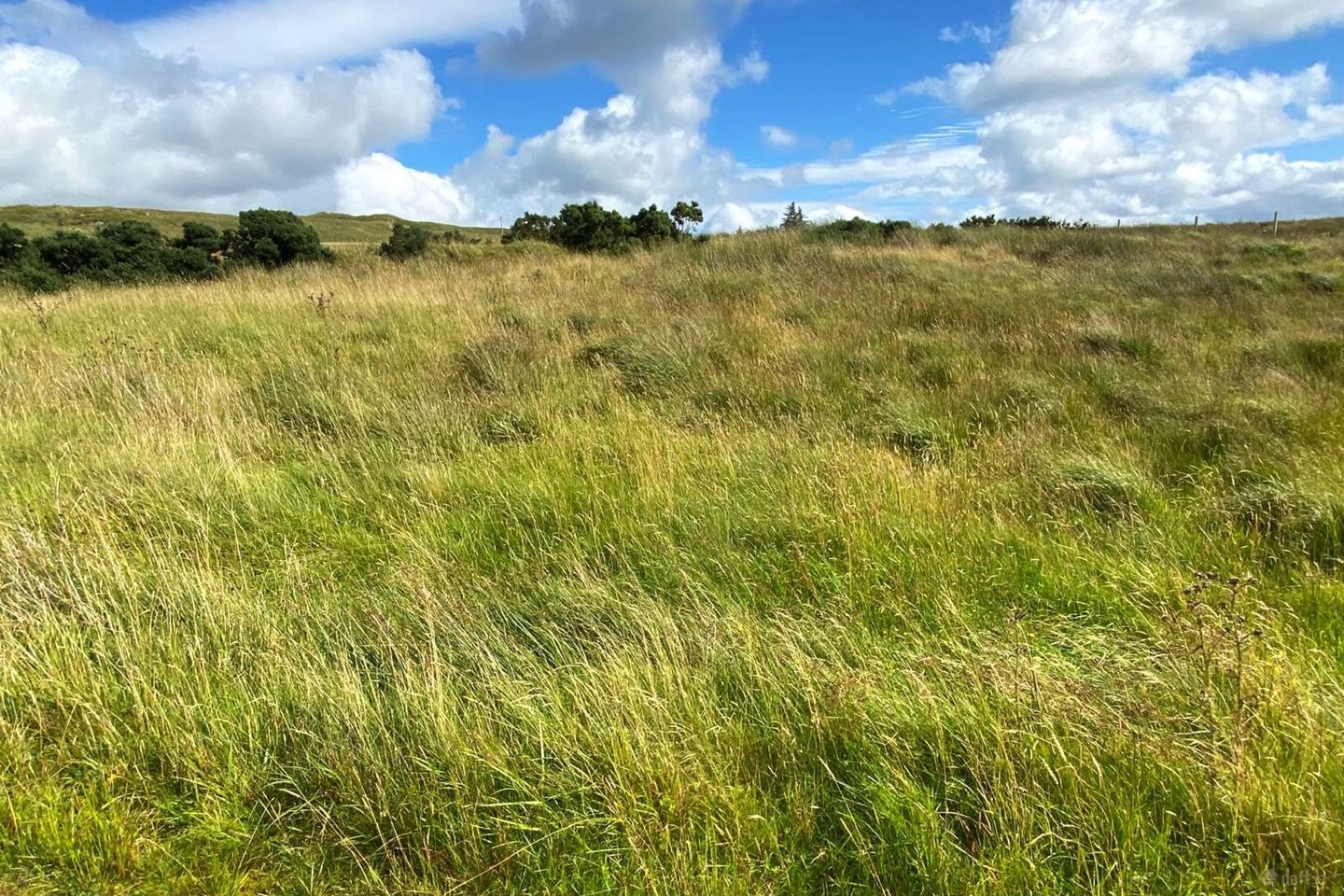 Carrickmahon, Altnapaste, Altnapaste, Co. Donegal